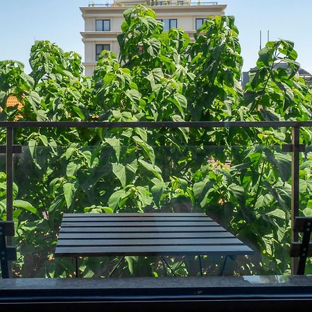 Vertigo2 Huge Apartment 2 Bedrooms Balcony Parking ソフィア エクステリア 写真