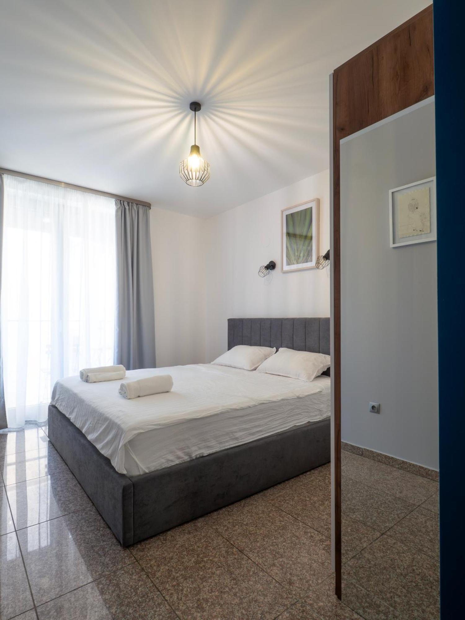 Vertigo2 Huge Apartment 2 Bedrooms Balcony Parking ソフィア エクステリア 写真