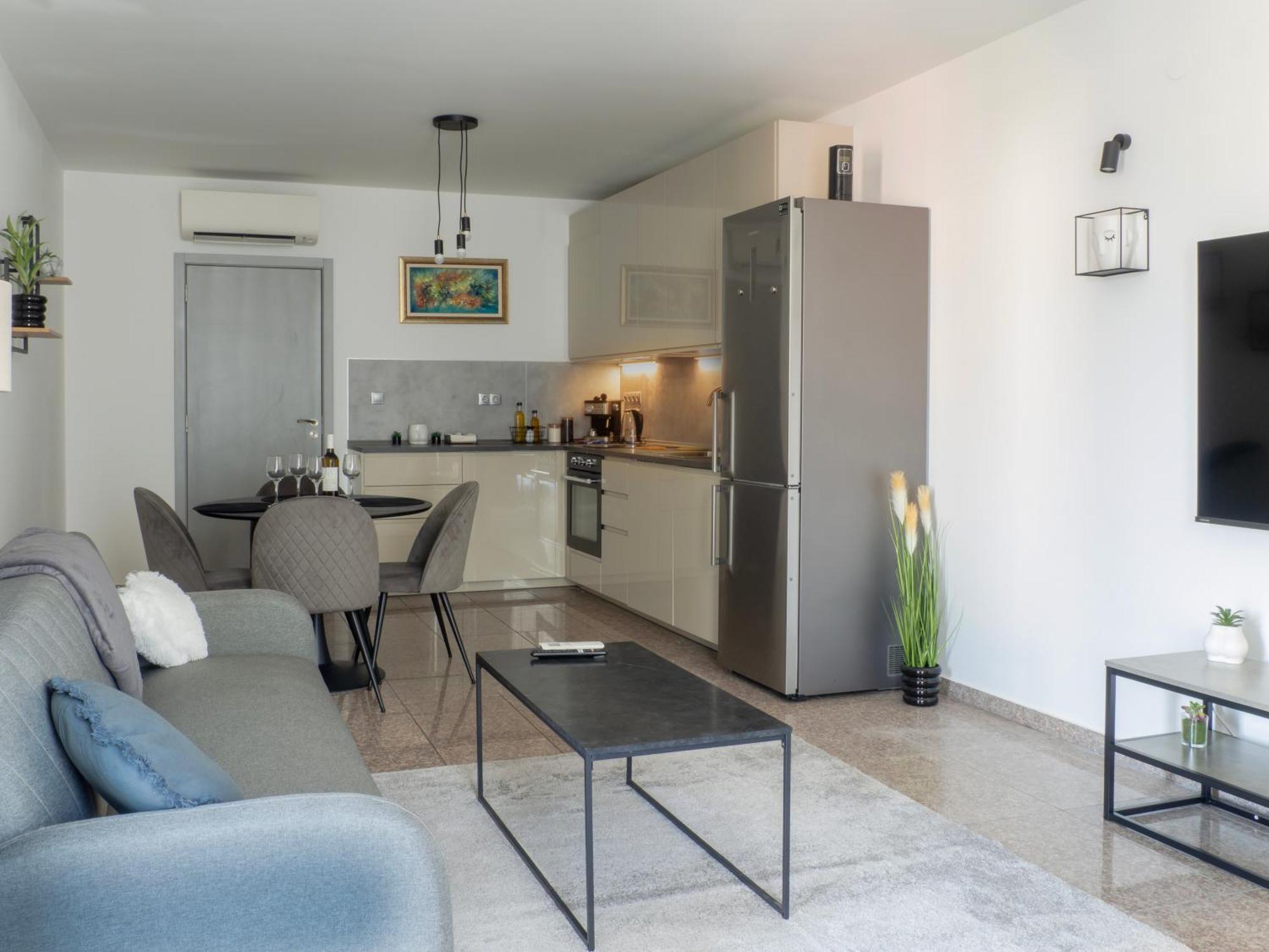 Vertigo2 Huge Apartment 2 Bedrooms Balcony Parking ソフィア エクステリア 写真