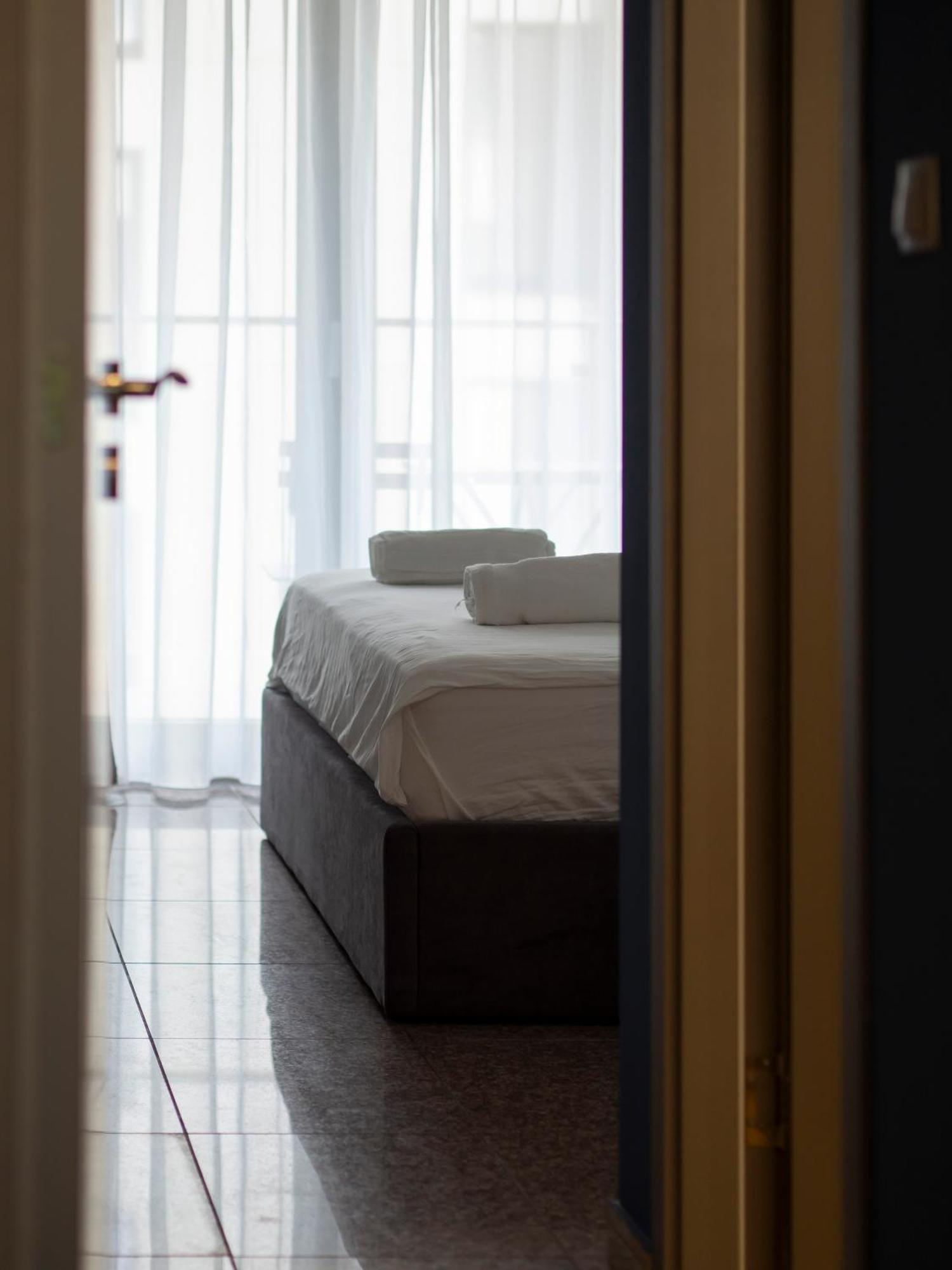 Vertigo2 Huge Apartment 2 Bedrooms Balcony Parking ソフィア エクステリア 写真