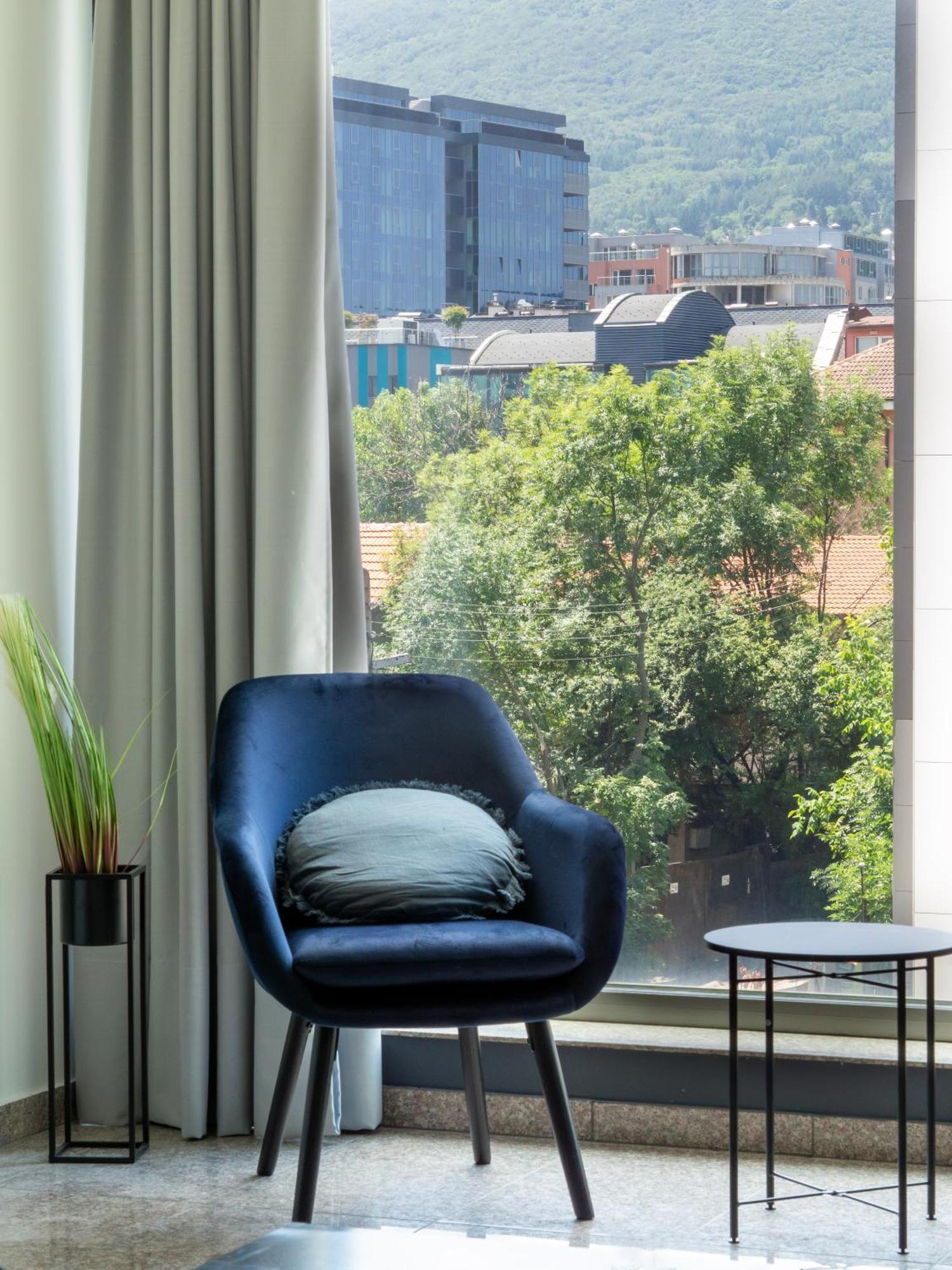 Vertigo2 Huge Apartment 2 Bedrooms Balcony Parking ソフィア エクステリア 写真