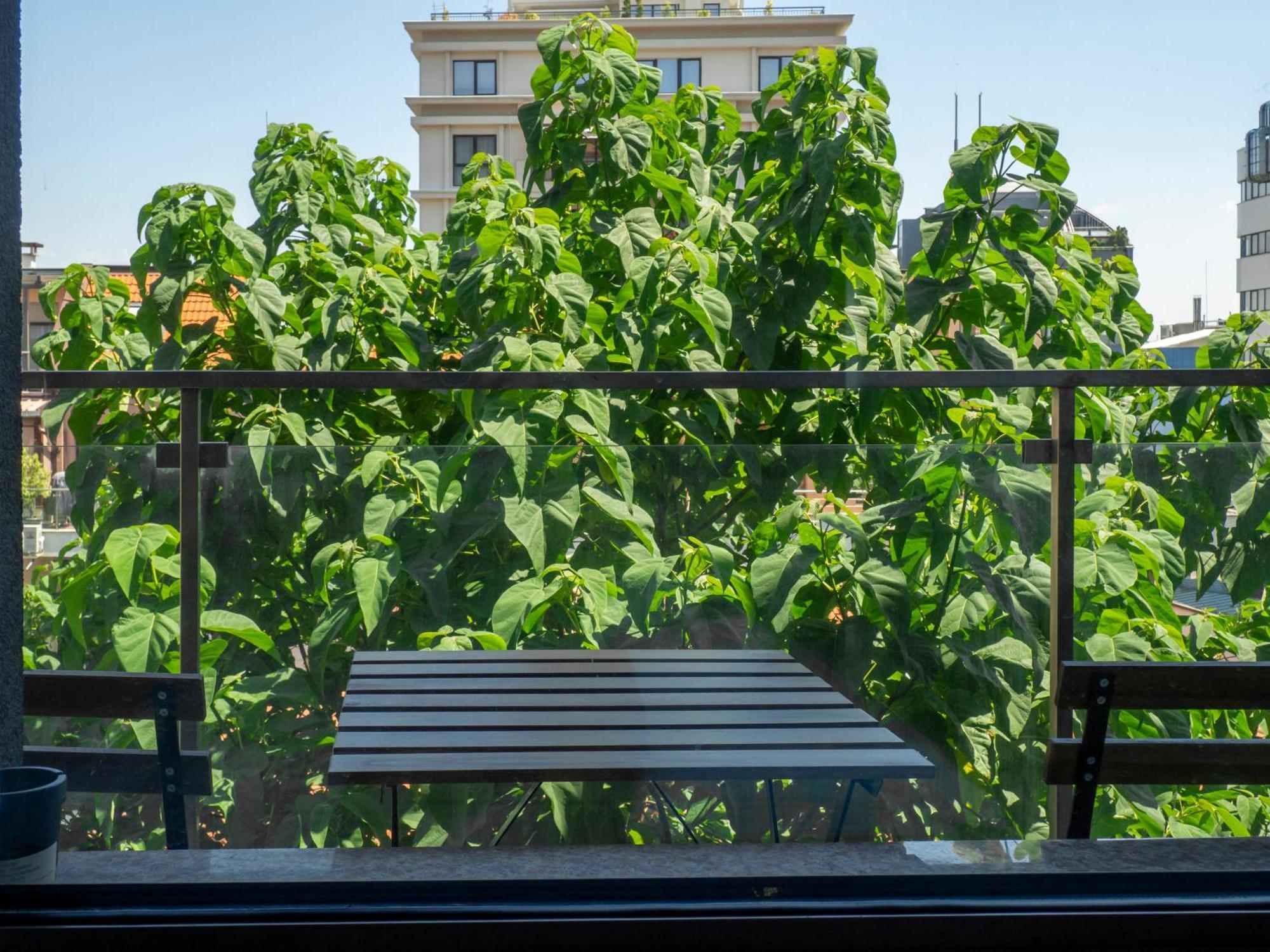 Vertigo2 Huge Apartment 2 Bedrooms Balcony Parking ソフィア エクステリア 写真