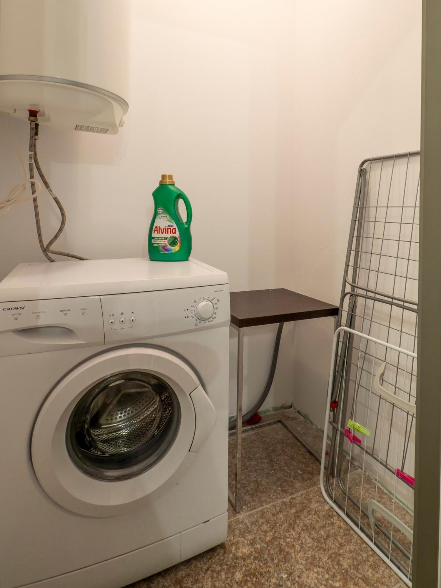 Vertigo2 Huge Apartment 2 Bedrooms Balcony Parking ソフィア エクステリア 写真