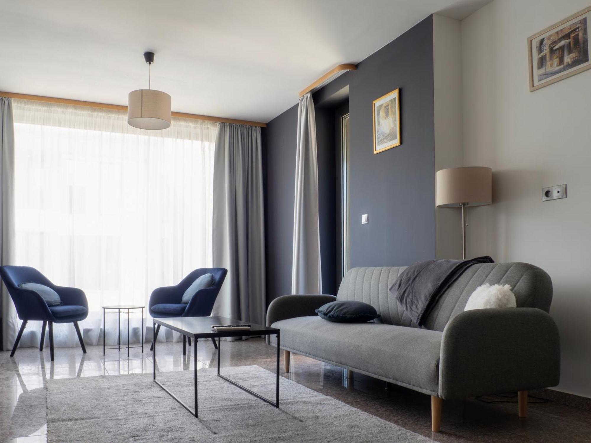 Vertigo2 Huge Apartment 2 Bedrooms Balcony Parking ソフィア エクステリア 写真