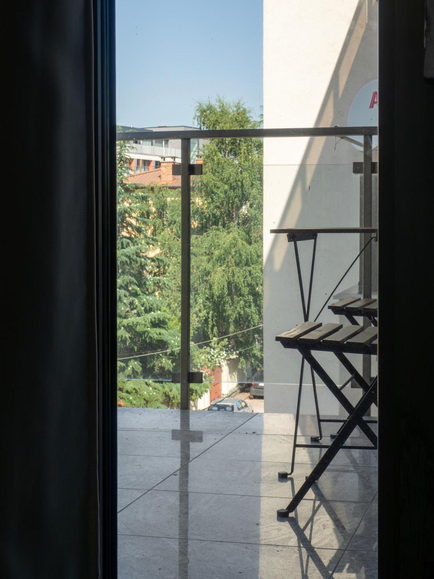 Vertigo2 Huge Apartment 2 Bedrooms Balcony Parking ソフィア エクステリア 写真