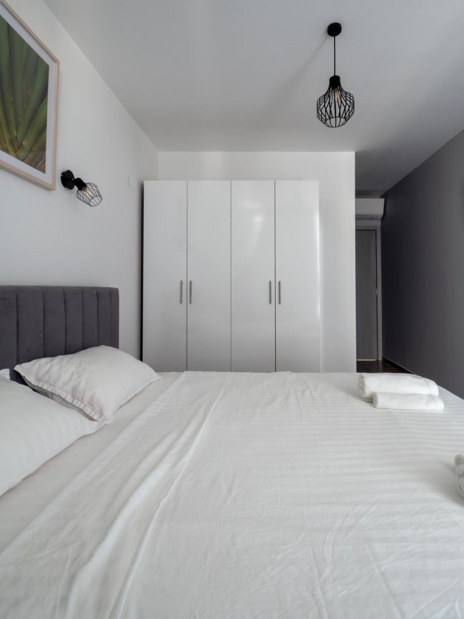 Vertigo2 Huge Apartment 2 Bedrooms Balcony Parking ソフィア エクステリア 写真